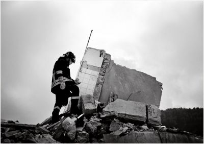 Workshop di fotografia documentaria