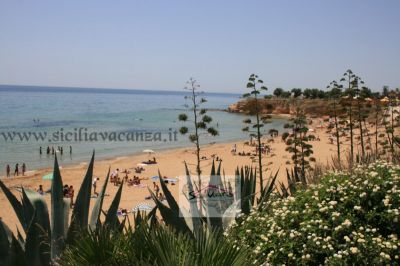 Sicilia casavacanza villa stella 10 mt dalla spiaggia