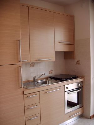 BILOCALE NUOVO ROZZANO