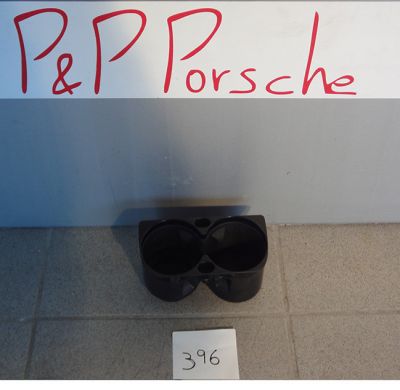 Porta bicchieri Porsche Cayenne 