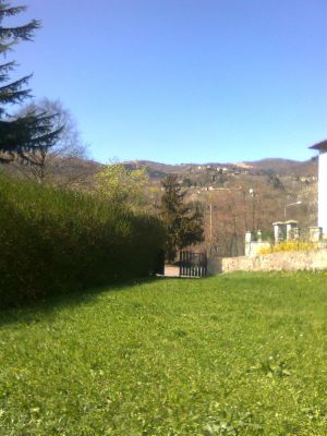 terreno edificabile ad Asso