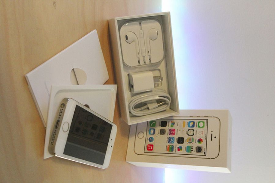 Apple iPhone 5s 16GB disponibile per soli 350 Euro