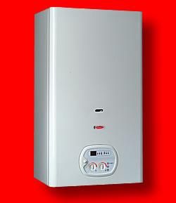 Assistenza riparazione scaldabagni a gas boiler Beretta Vaillant  junkers Milano 24h tel 366 2021133