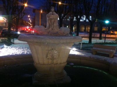 BILOCALE RECENTE - DOPPIO BOX - CANTINA 