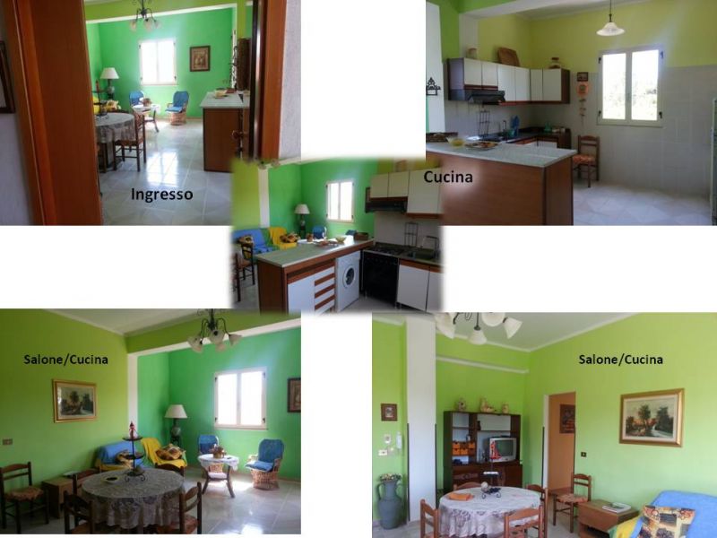 Appartamento a soli 100 metri dal mare 