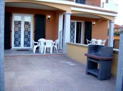 Sardegna Nord - Vacanze a Valledoria (ss)