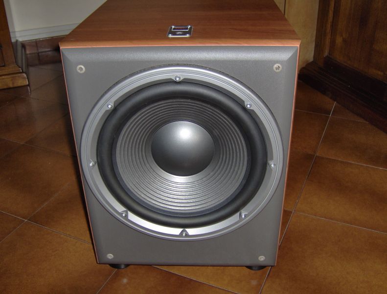 Vendo Subwoofer JBL