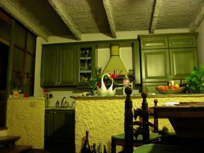 Appartamento con terrazzo Panoramico 40 mq