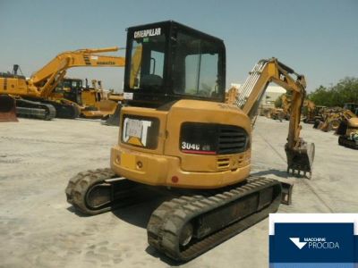 cat 304ccr
