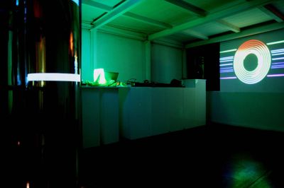 loft - sala per feste private