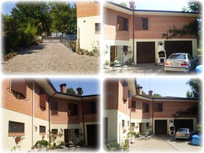 SPLENDIDA VILLA DI 310MQ