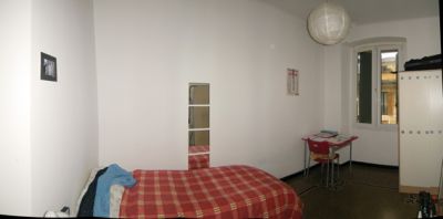 stanze  in affitto  singole e doppie zona (brignole)