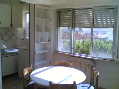 APPARTAMENTO ZONA CNR CISANELLO anche brevi periodi