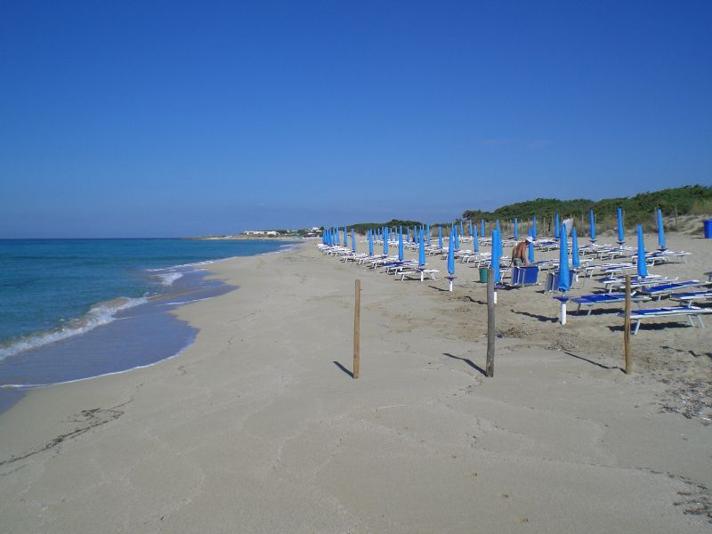 Porto Cesareo-Torre Lapillo