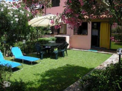 SAN TEODORO  - TRILOCALE A 400 MT DALLA SPIAGGIA LA CINTA