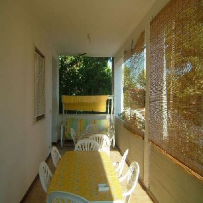 Vacanze in Puglia mare Jonio