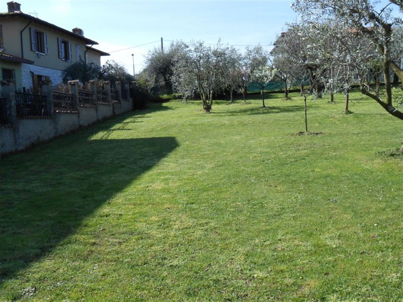 Terreno edificabile vista lago