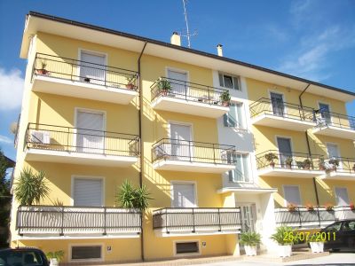 APPARTAMENTO DI 114MQ IN VEDITA