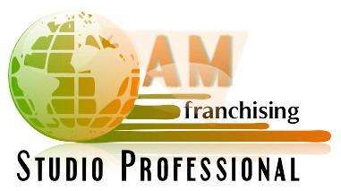 STUDIO PROFESSIONAL AM FRANCHISING