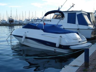 CHAPARRAL 215 Ssi