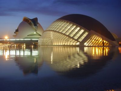 IMPARA LO SPAGNOLO A VALENCIA ultimo last minute di luglio!