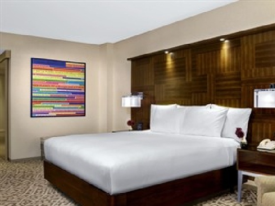 Ti interessa New York?