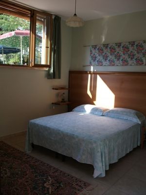 bed &breakfast villa Apollonia (salento)