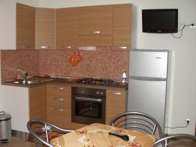 Affittasi  Bilocali a Ravenna  zona Porto Fuori