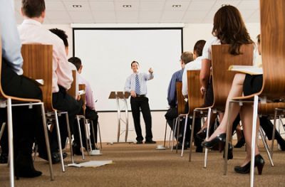 RESPONSABILE JUNIOR SENIOR RICERCA E SELEZIONE