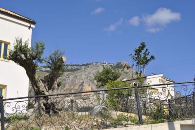 La tua bella dimora tra Erice  e le egadi