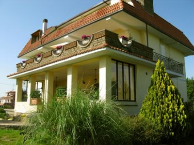 Vejano - tra Roma e Viterbo - immobile in vendita