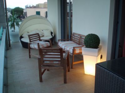 APPARTAMENTO A POCHI PASSI DAL MARE