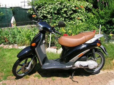 PIAGGIO LIBERTY