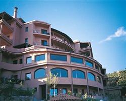 Meeting aziendali -Week end, convegni, Palinuronell�eleganza dell�Hotel Residence Pietre Rosse