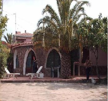 Sardegna appartamento con giardino a Posada nu 1/2/3 camere