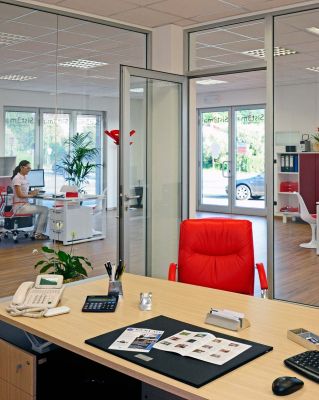 Idealcasa immobiliare