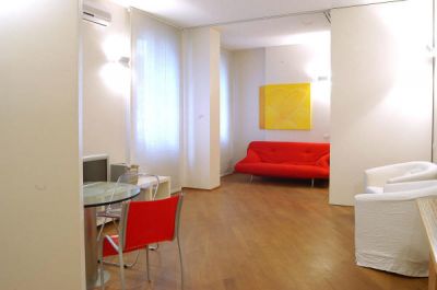 Splendida soluzione abitativa