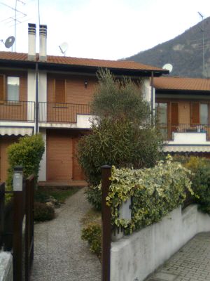 AMPIA VILLA A CASTELMARTE