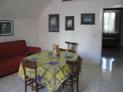 Trilocale ad Alezio (LE) solo 5 min. da Gallipoli