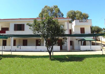 Capo Vaticano (Tropea) offertissime appartamento appartamenti da 2 a 8 posti letto