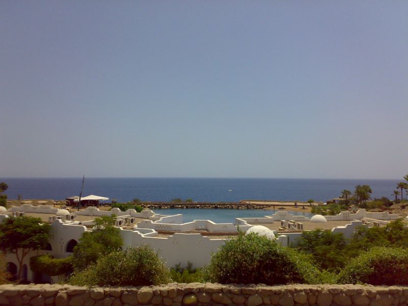 Monolocale Sharm El sheikh Egitto Domina Coral Bay 5*