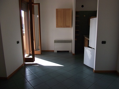 BILOCALE IN AFFITTO ZONA BICOCCA 