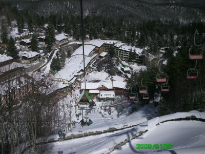 CASA VACANZE NELLO SPLENDIDO VILLAGGIO PALIUMBOSILA