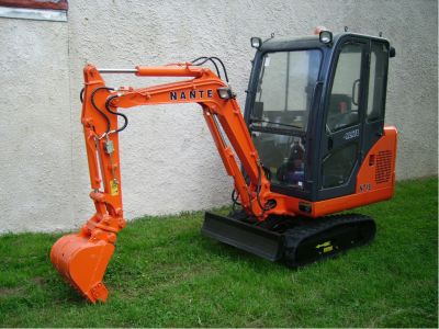 oferta di Takeuchi TB014