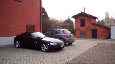 Bed&Breakfast Bologna