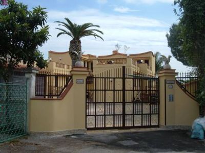 APPARTAMENTI IN RESIDENCE A PAESTUM