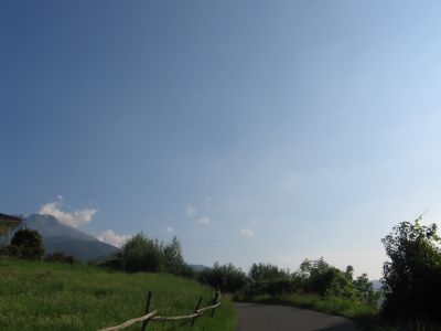 vendo terreno edificabile 