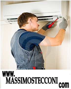 QUANTO COSTA MONTARE ARIA CONDIZIONATA ARDEA