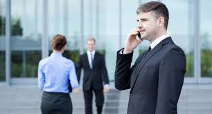 Agente commerciale settore edile � DMC030