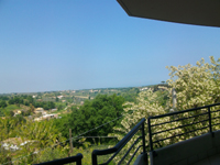 APPARTAMENTO PANORAMICO